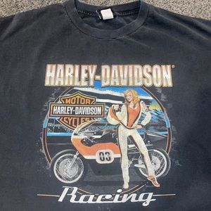 Men’s 2XL Harley Davidson Cayman Islands